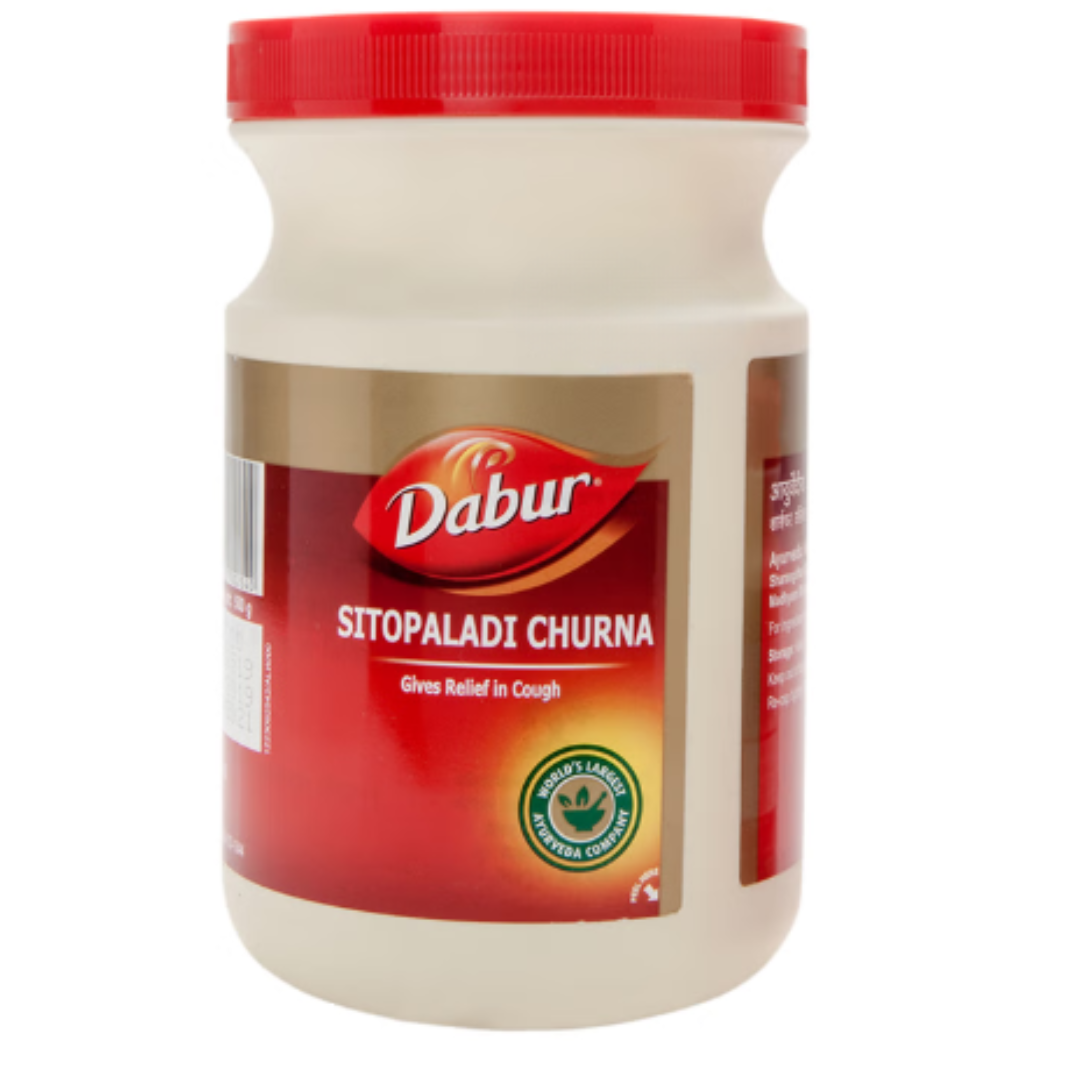 Dabur Sitopaladi Churna - PUSHMYCART