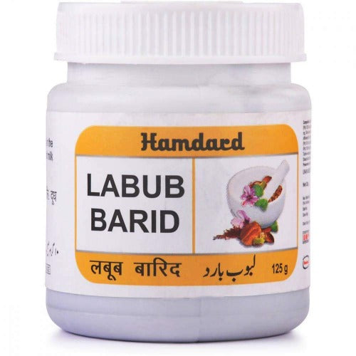 Hamdard Labub Barid 125g