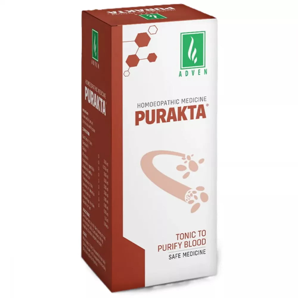 Adven Purakta Blood Purifier