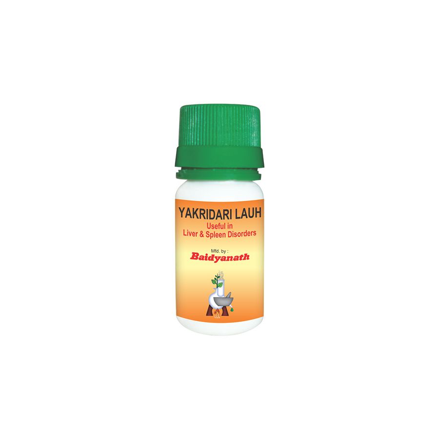 Baidyanath Vansaar Yakridari Lauh