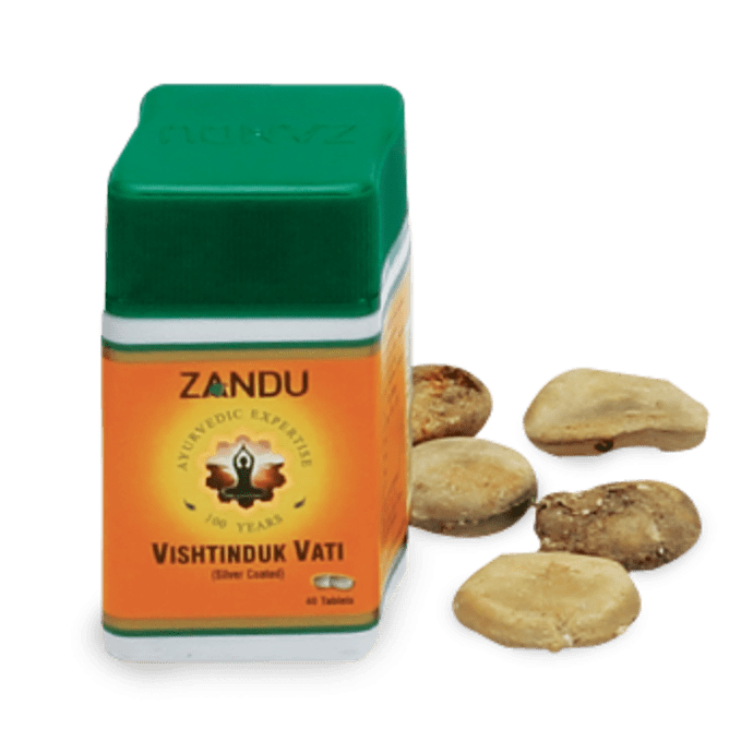 Zandu Vishtinduk Vati