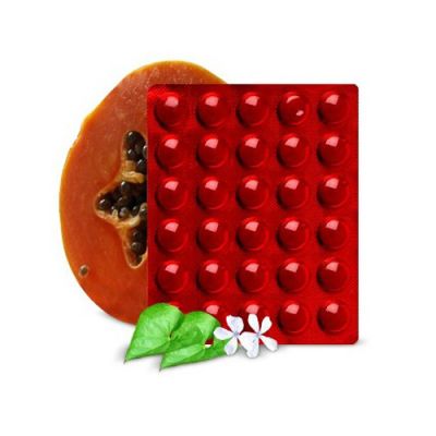 Zandu Zanduzyme Forte