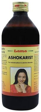 Lama Ashokarishta