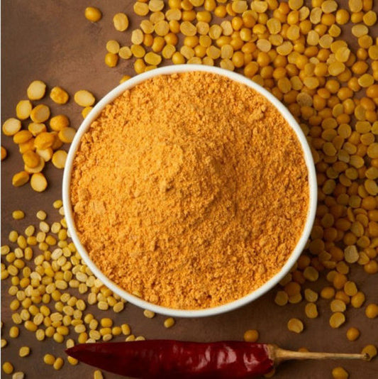 Naturogin Kandi karam