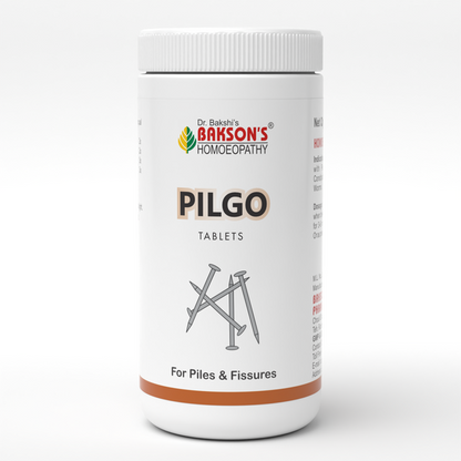 Bakson's Pilgo Tablet