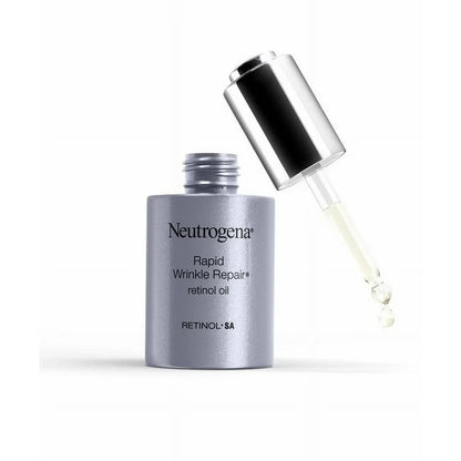 Neutrogena Rapid Wrinkle Repair Retinol Oil