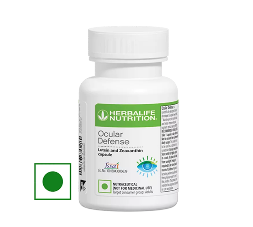 Herbalife Ocular Defense