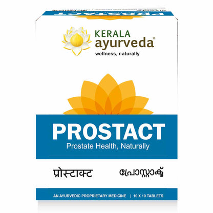 Kerala Ayurveda Prostact Tablets