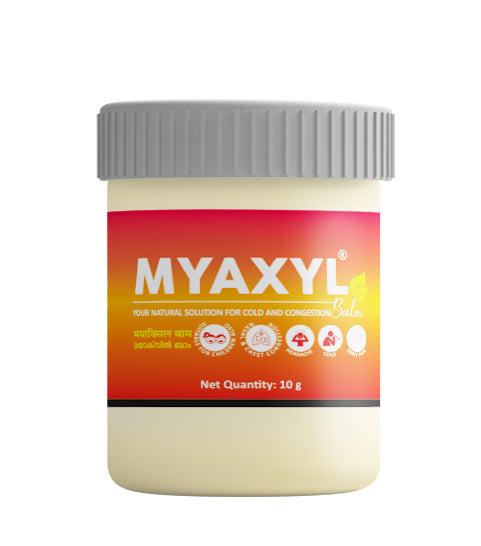 Kerala Ayurveda Myaxyl Balm