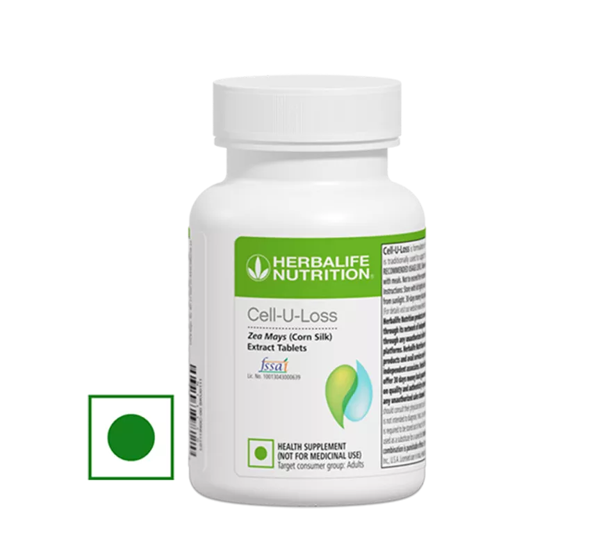 Herbalife Cell-U-Loss Advanced - 90 Tablets