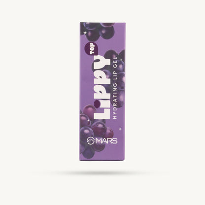 Mars Lippy Top | Hydrating Lip Gel