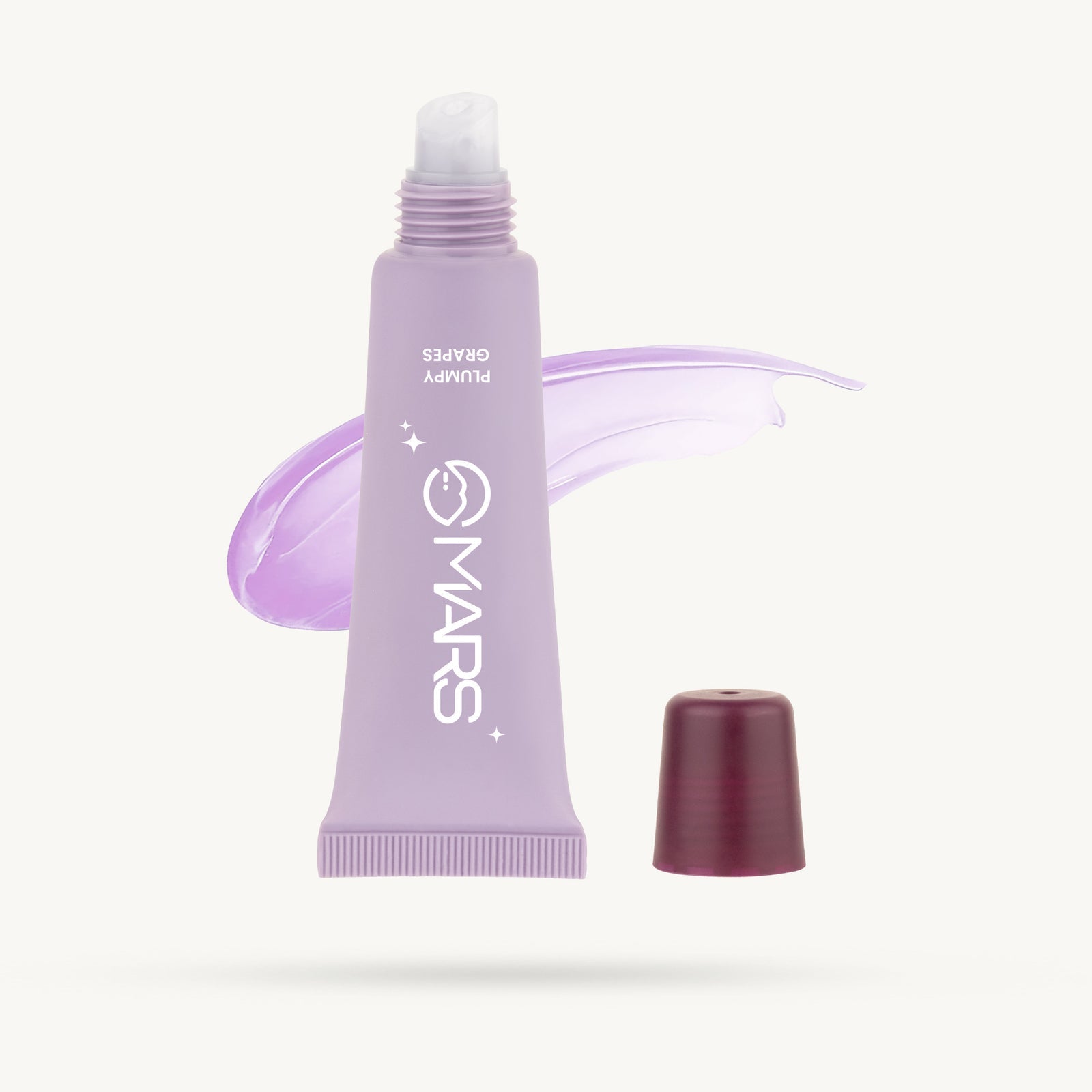 Mars Lippy Top | Hydrating Lip Gel