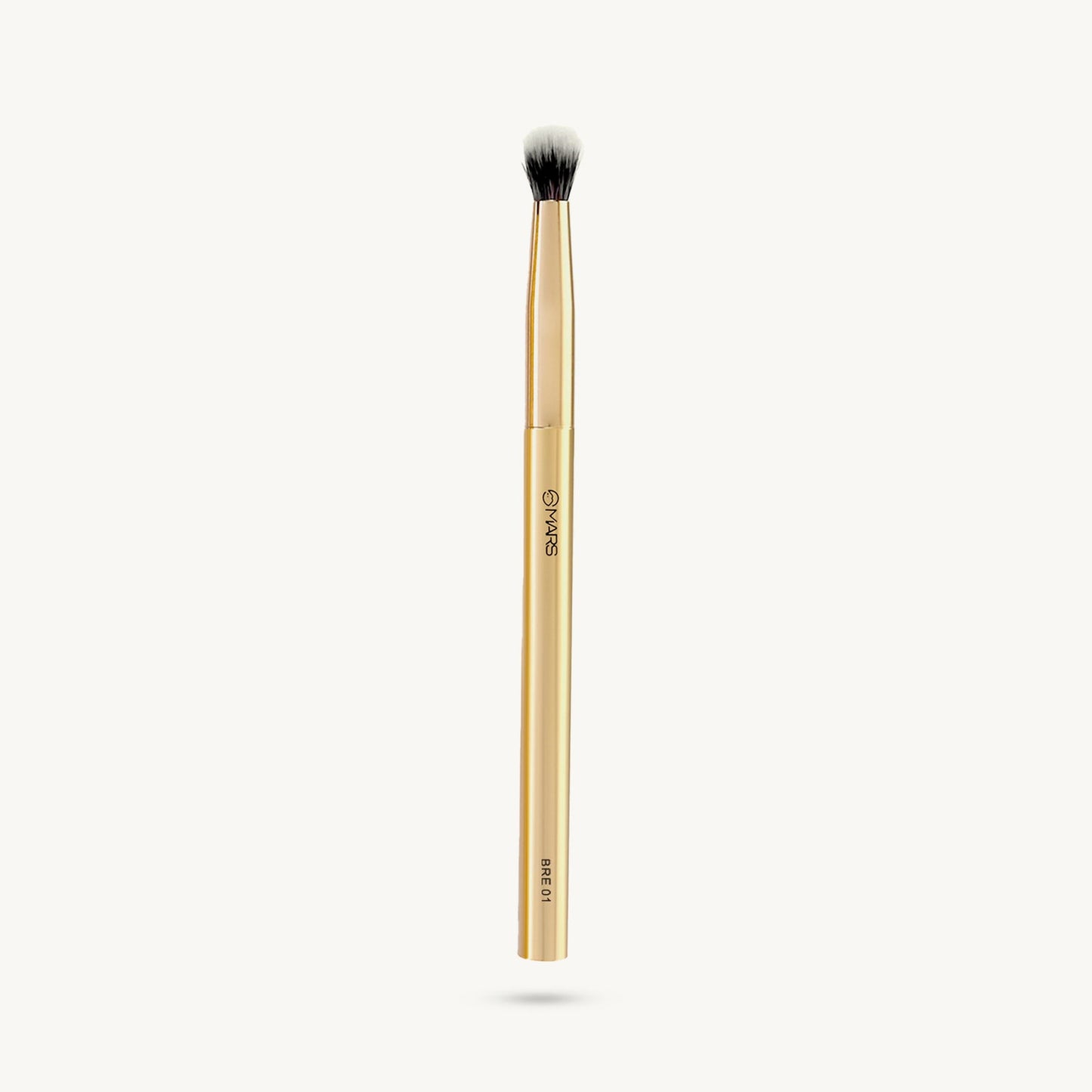 Mars Artist Arsenal Brush | Small Eyeshadow Blending Brush