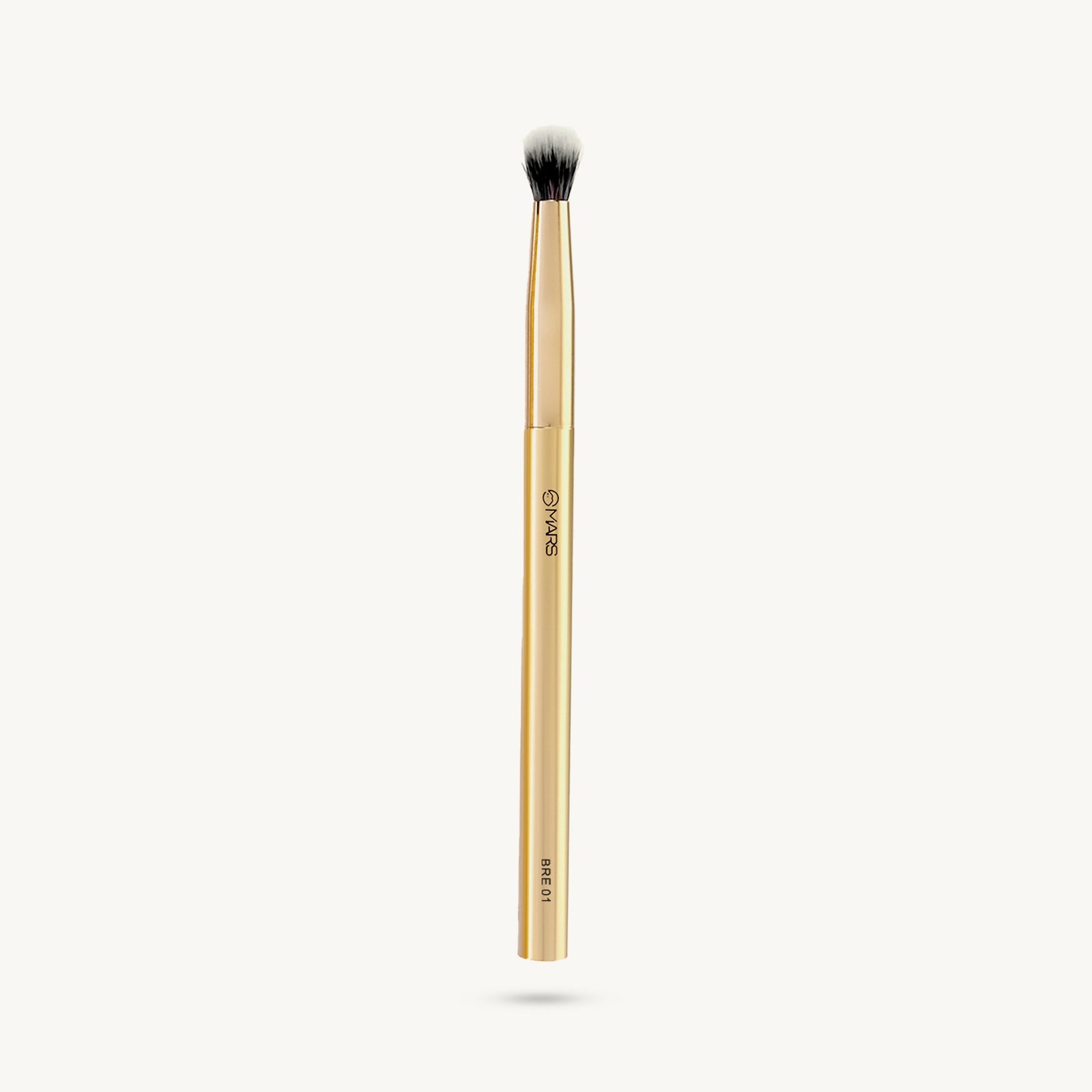 Mars Artist Arsenal Brush | Small Eyeshadow Blending Brush