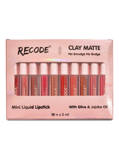 Recode-Clay-Matte-Liquid-Lipsticks