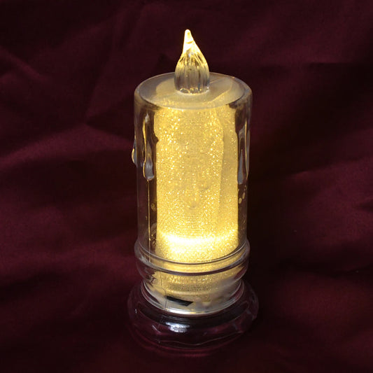 LED Tea Light Candle for Christmas, Festival, Candles 