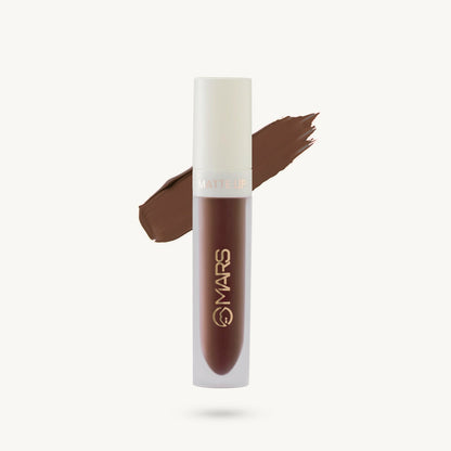 Mars Matte Lip Color