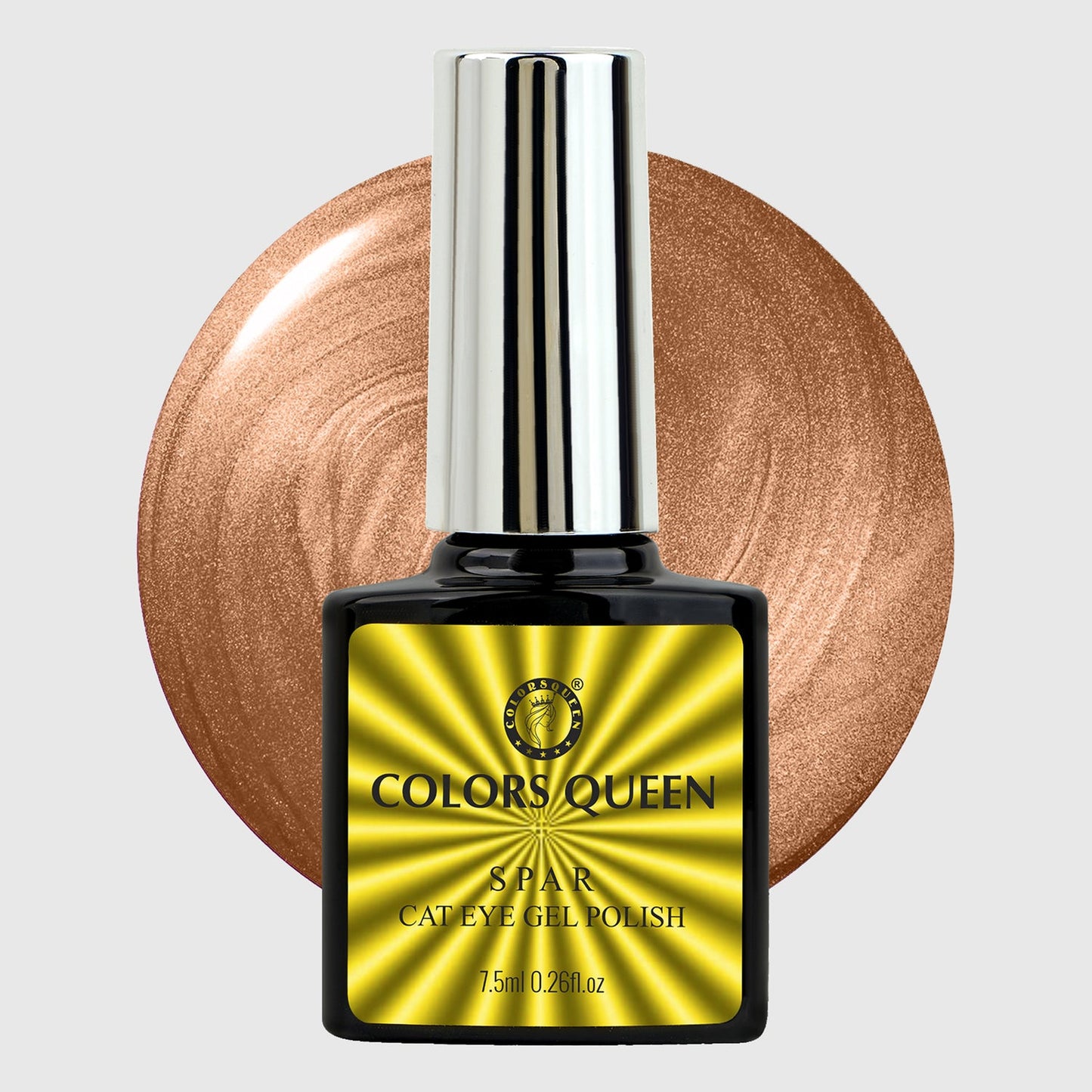 Colors-Queen-Spar-Cat-Eye-Gel-Polish