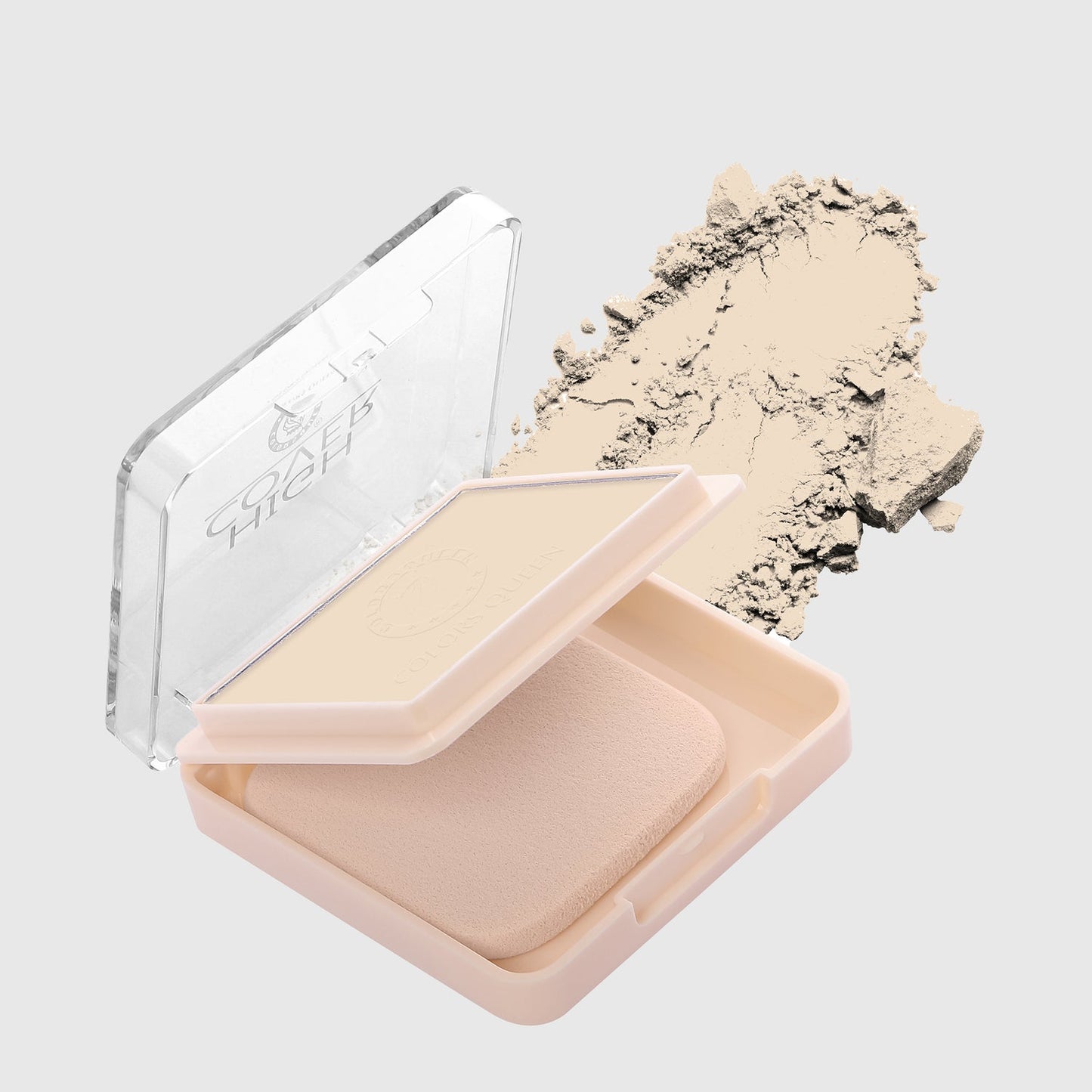 Colors-Queen-High-Cover-Compact-Powder
