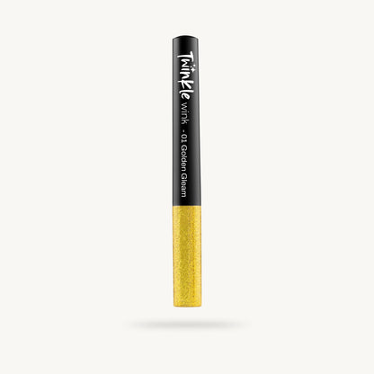 Mars Twinkle Wink | Glitter Eyeliner