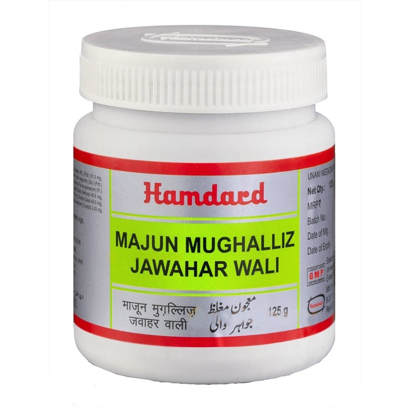 Hamdard PE | Premature Ejaculation Control Combo