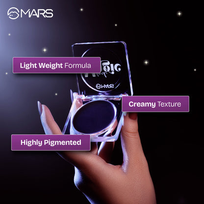 Mars Dark Magic | pH Blush