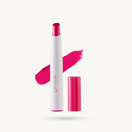 Mars Matte Lipstick | Non Transfer Butter Stick