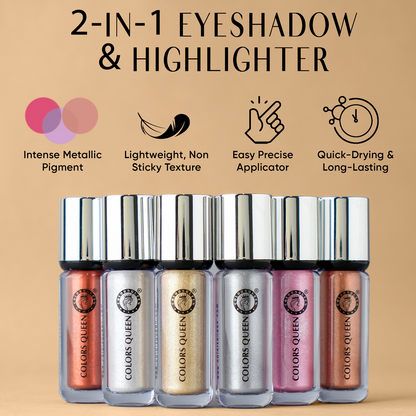 Colors-Queen-Liquid-Metallic-Eyeshadow-&-Face-Highlighter