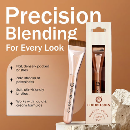 Colors-Queen-Flat-Foundation-Brush
