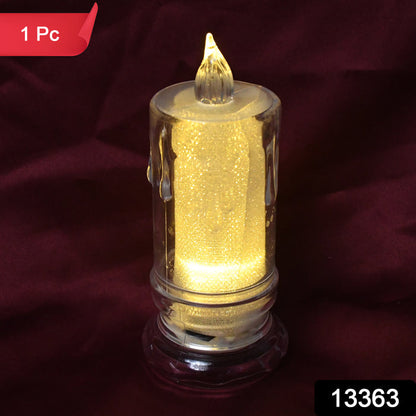 LED Tea Light Candle for Christmas, Festival, Candles 