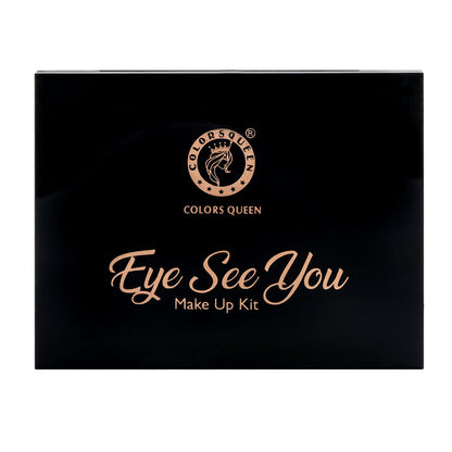 Colors-Queen-Eye-See-You-Makeup-Kit