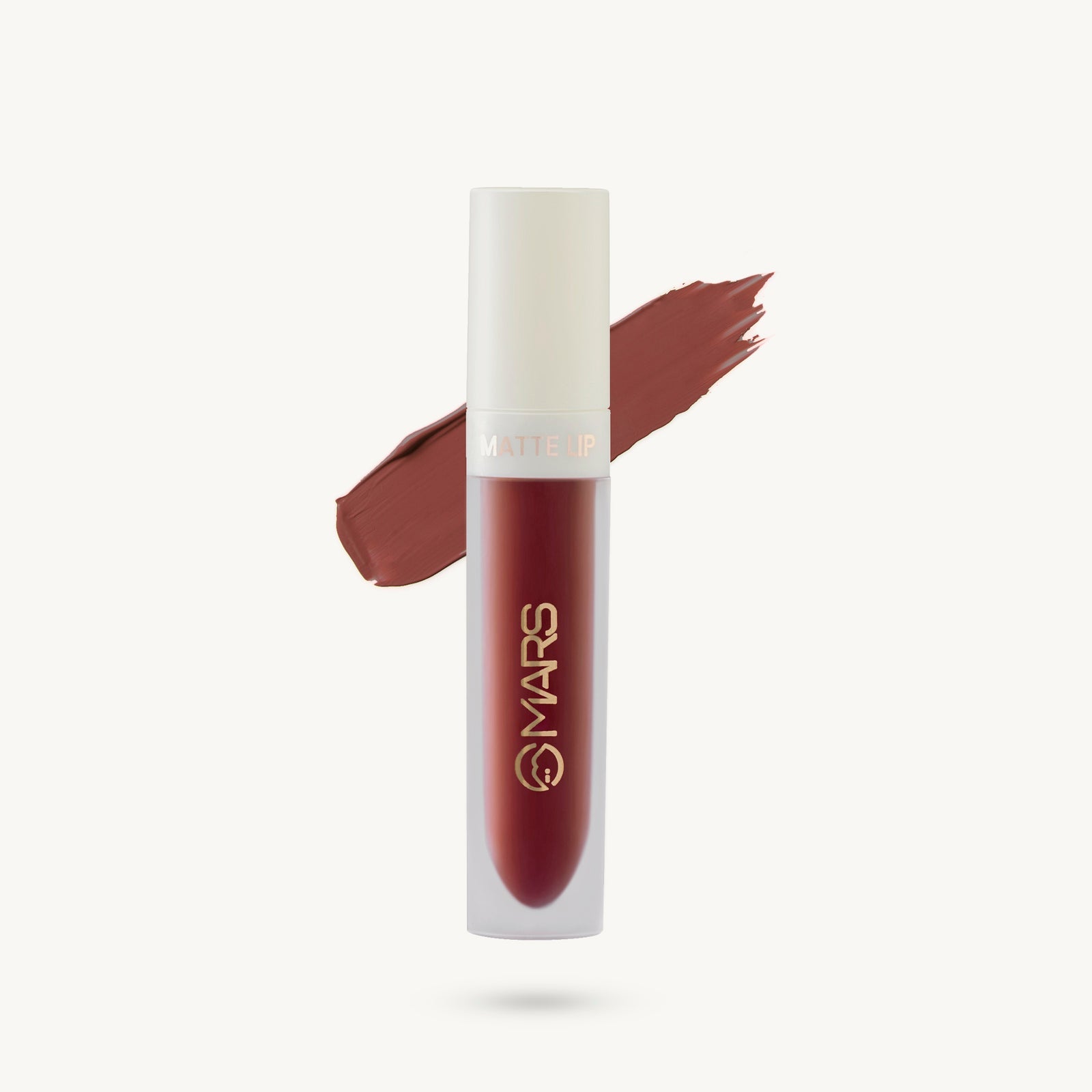 Mars Matte Lip Color