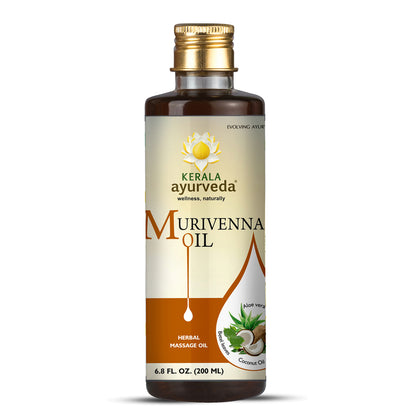 Kerala Ayurveda Murivenna Thailam 