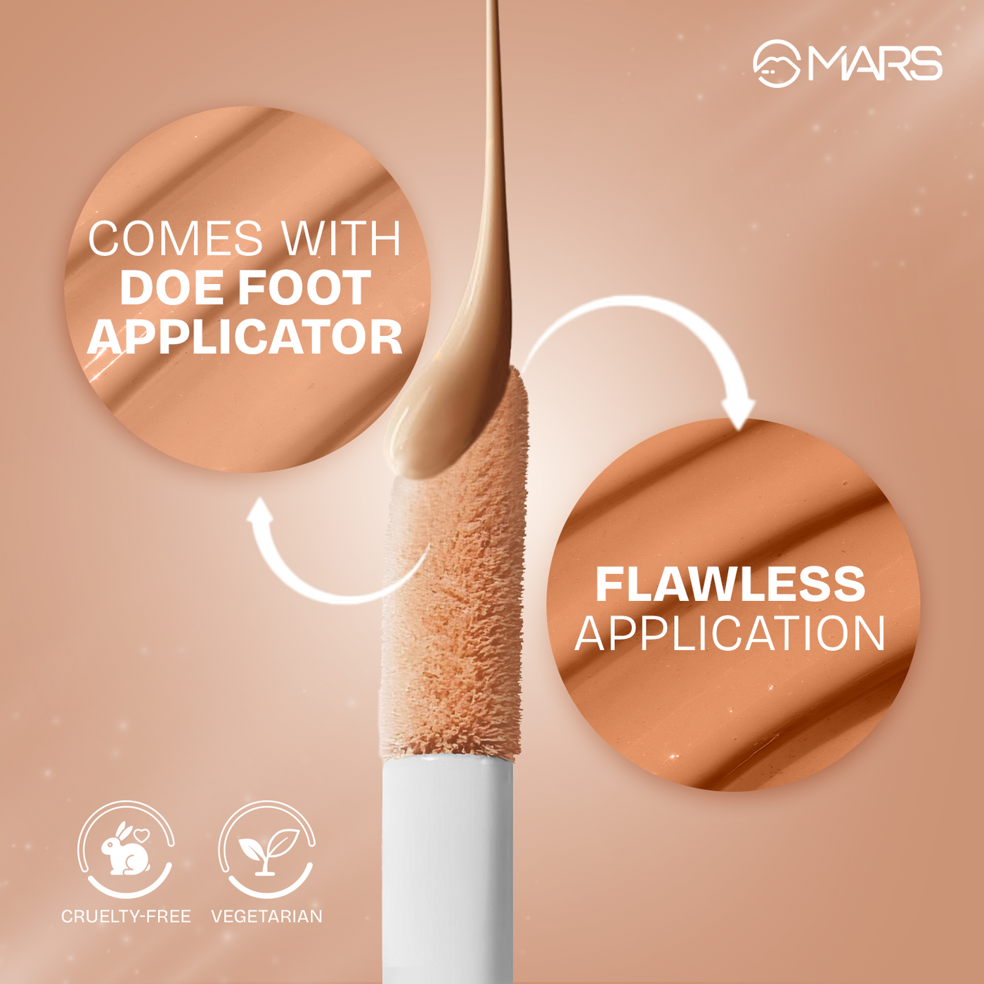 Mars God’s Glow | Illuminator