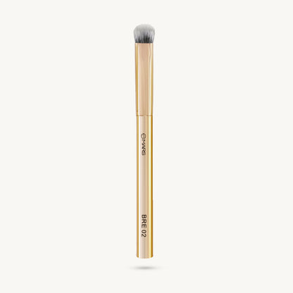 Mars Artist Arsenal Brush | Flat Eyeshadow Brush