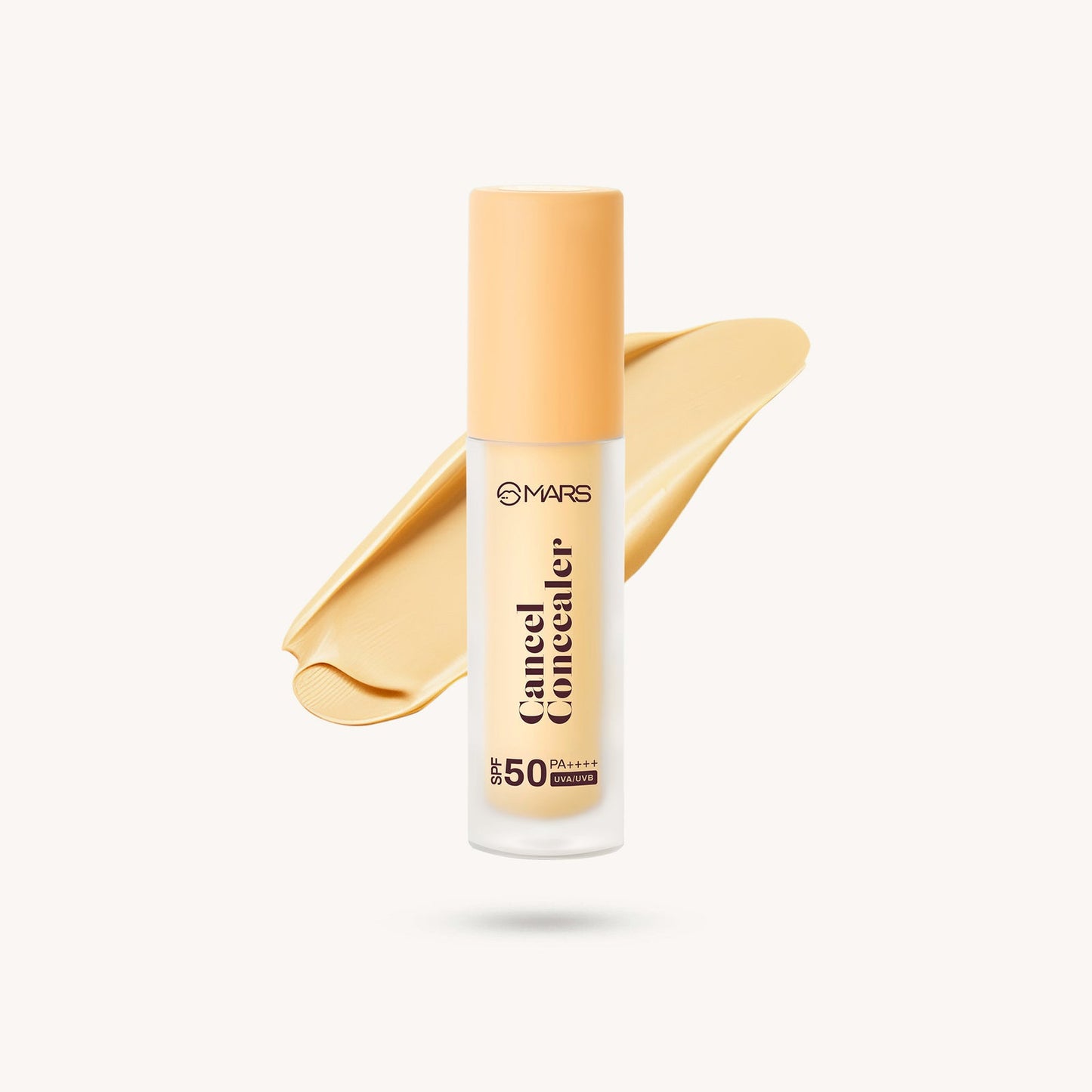 Mars Cancel Concealer | Liquid Concealer