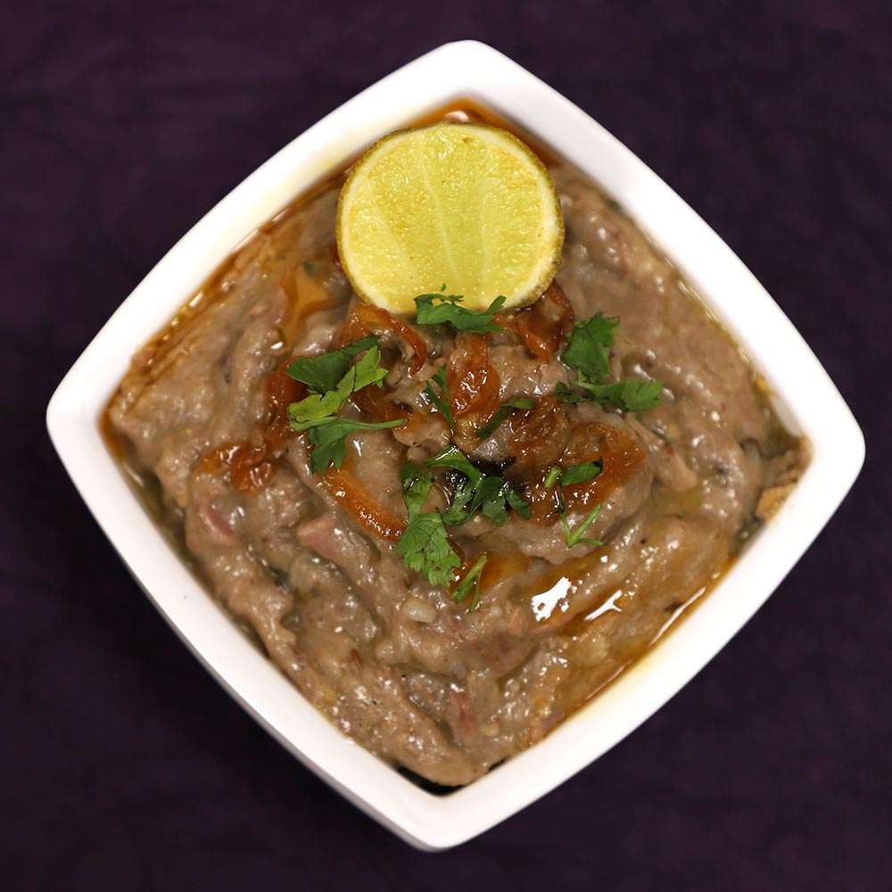 Naturogin Buy Authentic Hyderabad Mutton Haleem Online