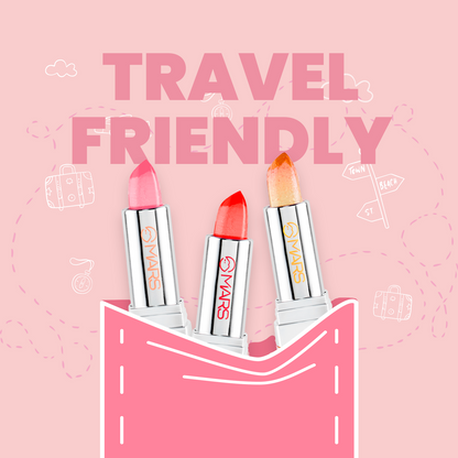 Mars Hydra Tint | Color Changing Lipstick