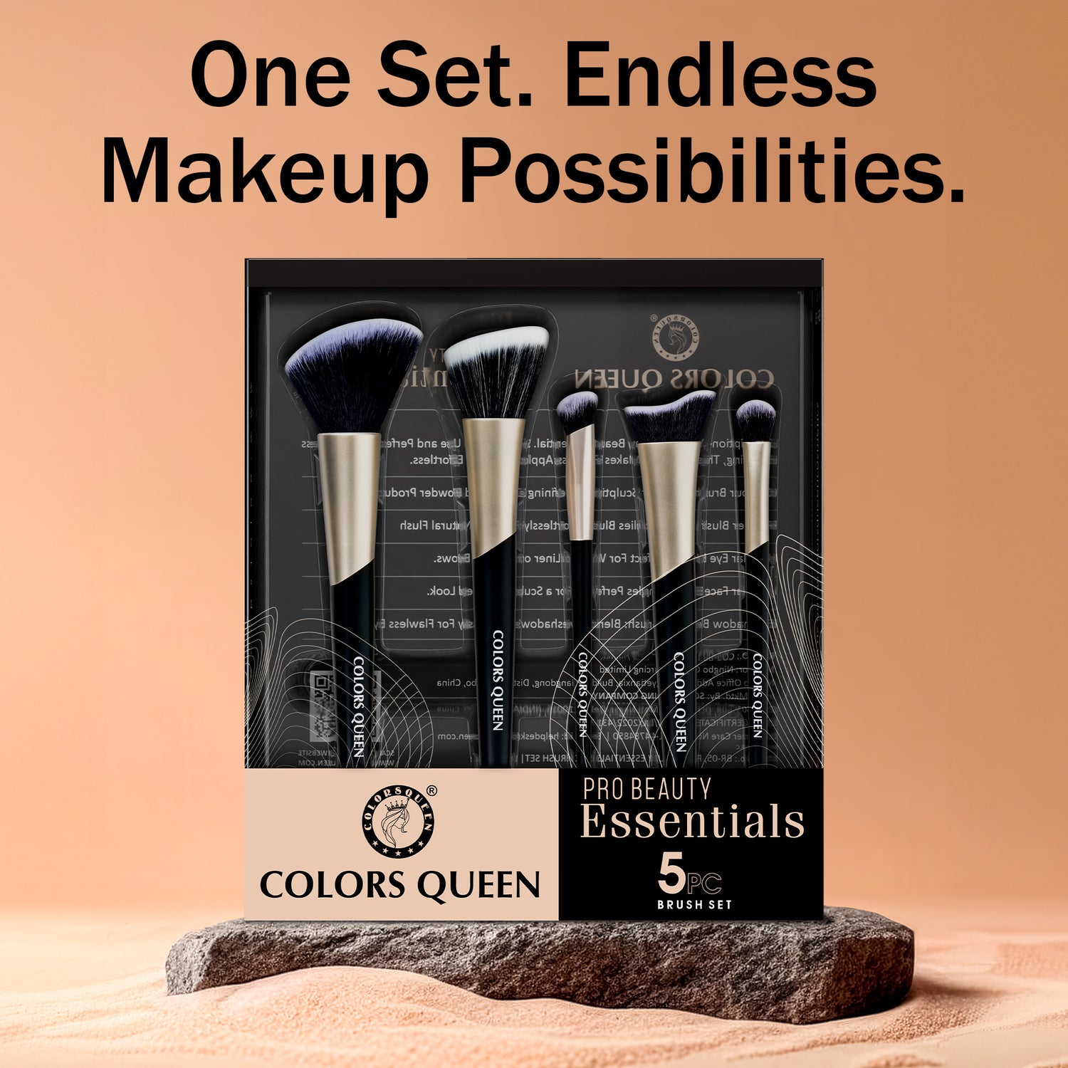 Colors-Queen-Pro-Beauty-Essentials-5-pc-Brush-Set