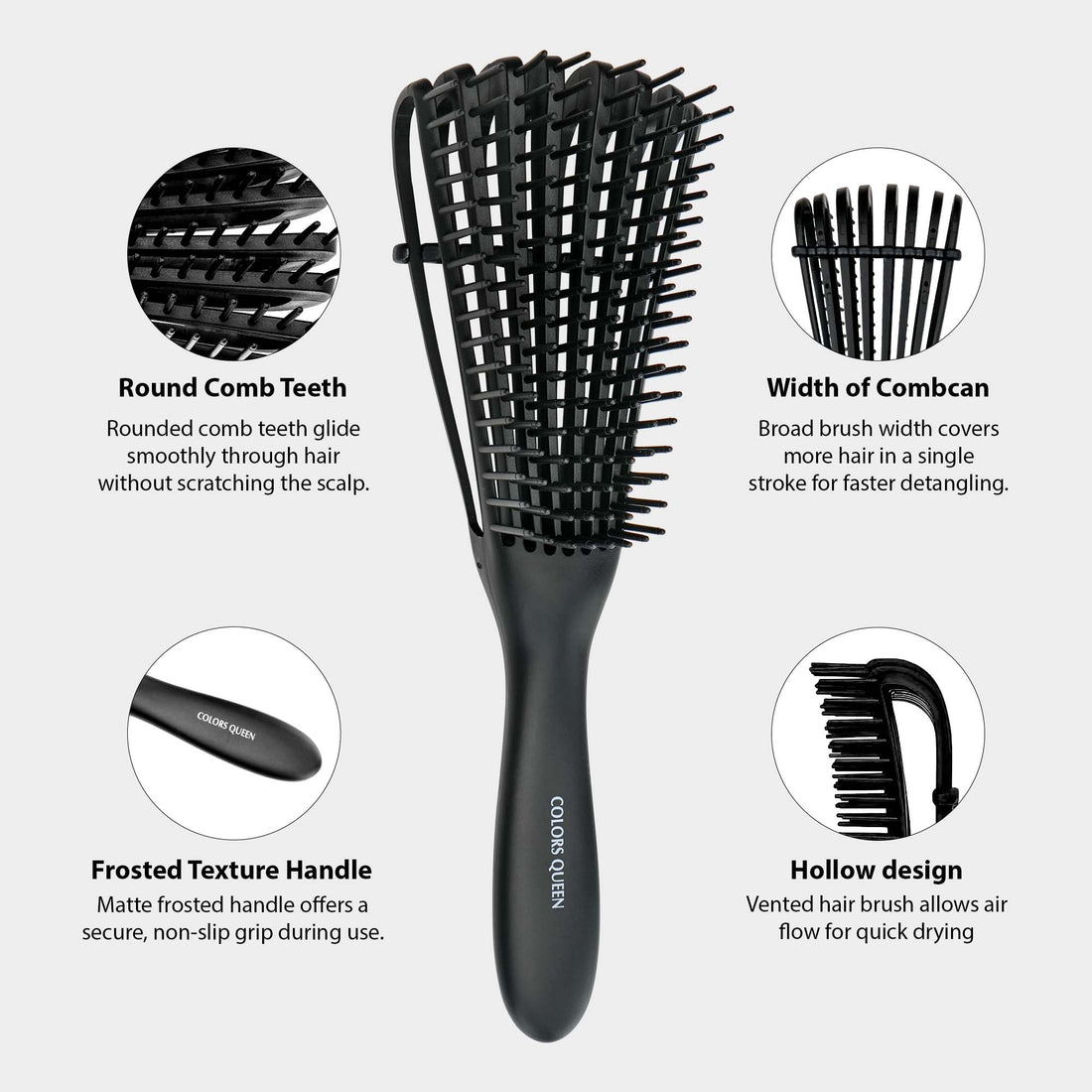 Colors-Queen-Detangle-Hair-Brush