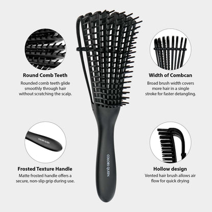 Colors-Queen-Detangle-Hair-Brush