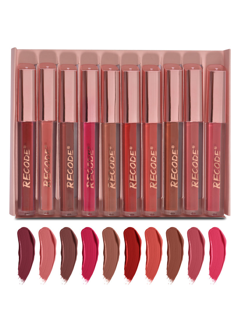 Recode-Clay-Matte-Liquid-Lipsticks