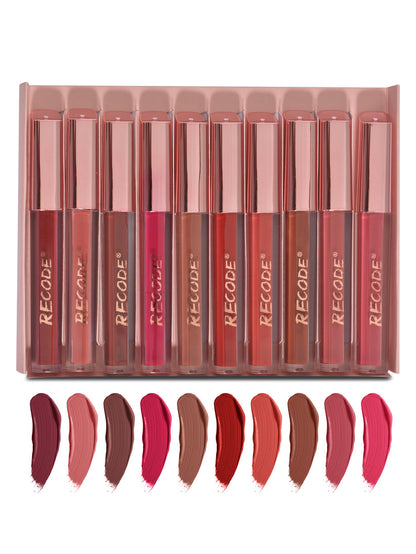 Recode-Clay-Matte-Liquid-Lipsticks