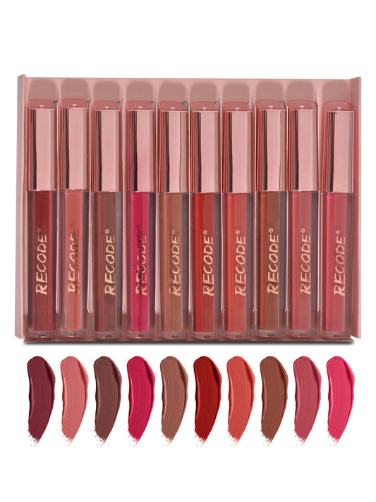 Recode-Clay-Matte-Liquid-Lipsticks