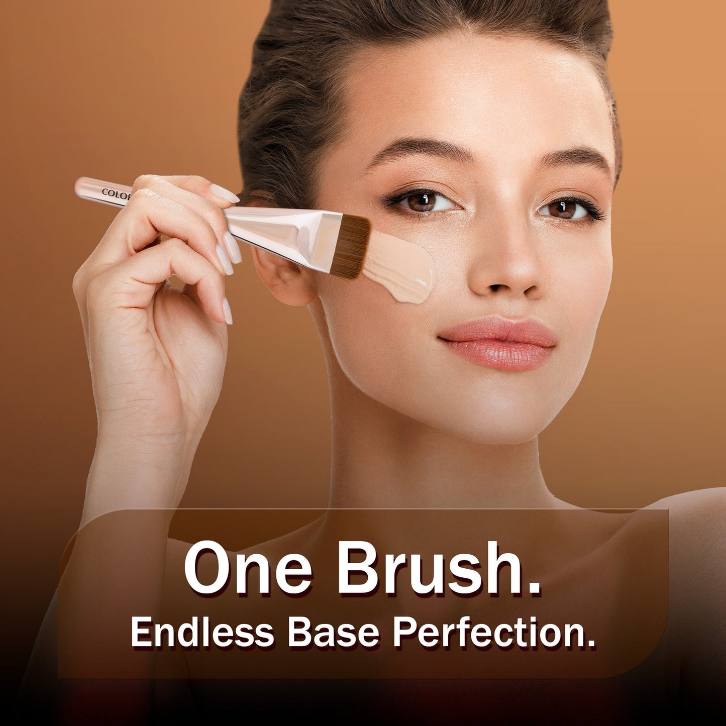 Colors-Queen-Flat-Foundation-Brush