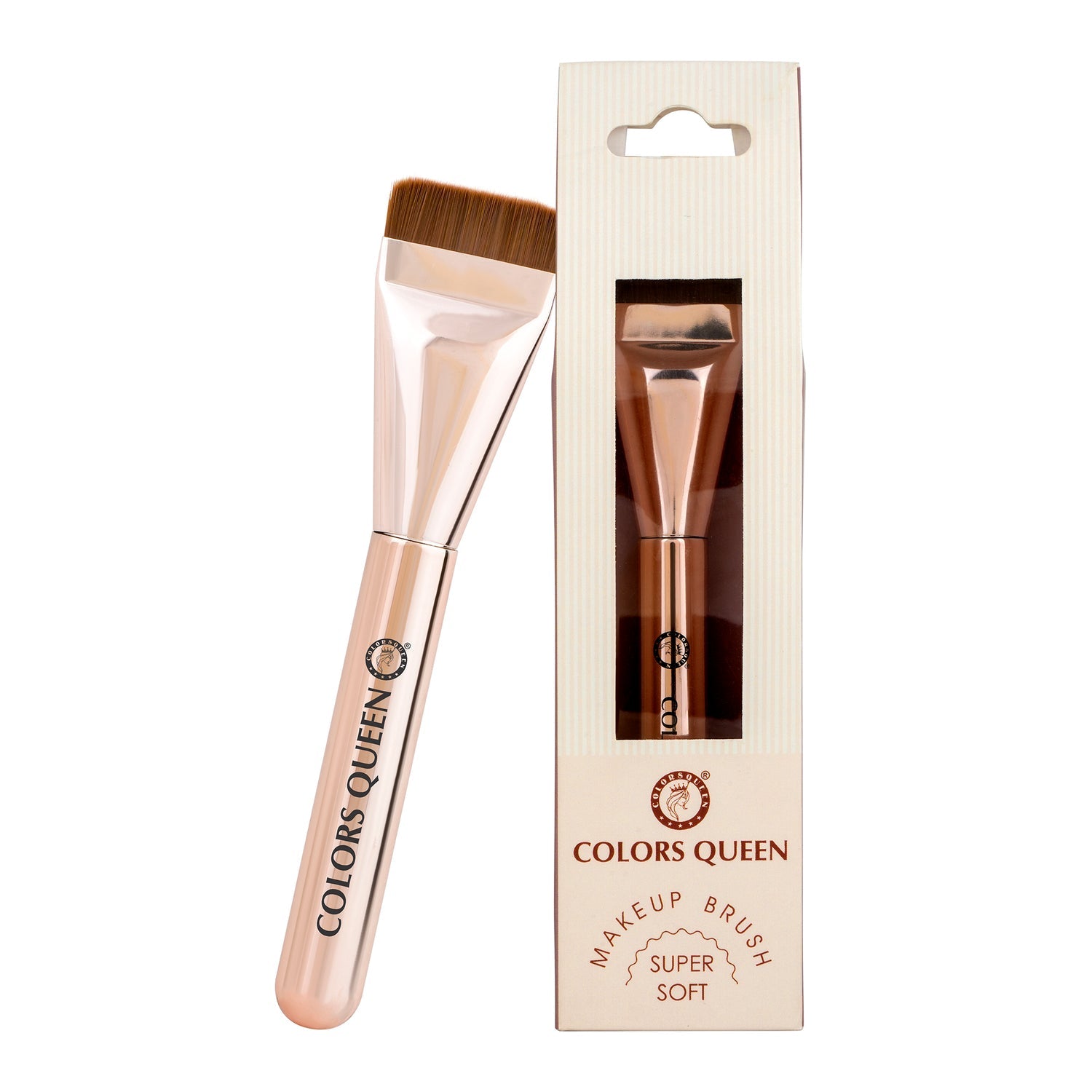 Colors-Queen-Flat-Foundation-Brush