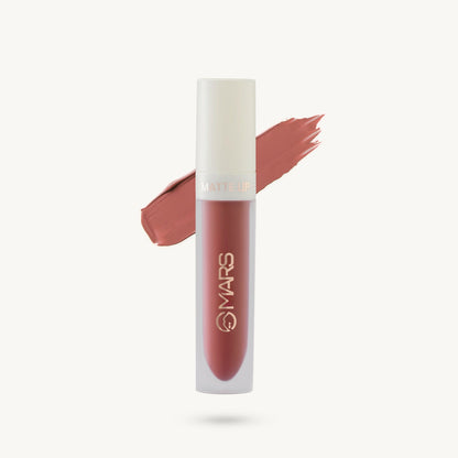 Mars Matte Lip Color