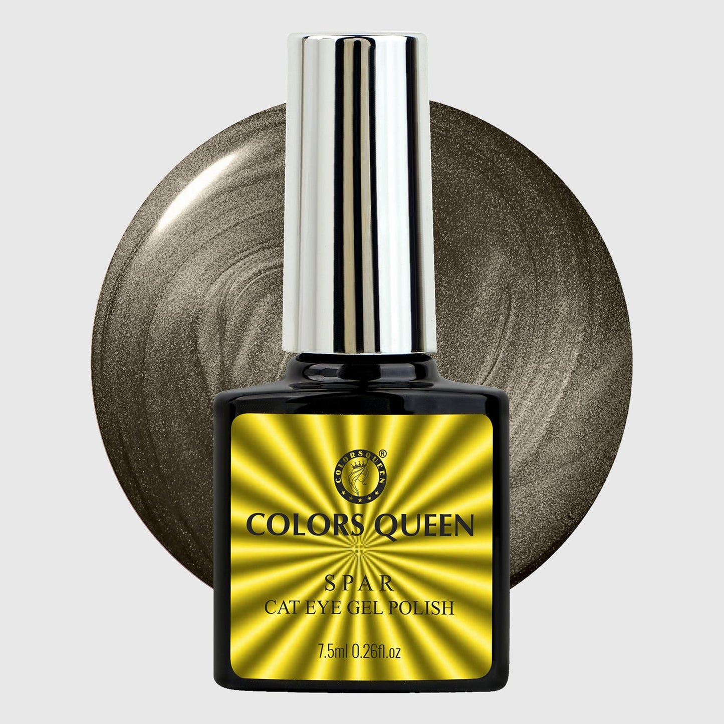 Colors-Queen-Spar-Cat-Eye-Gel-Polish