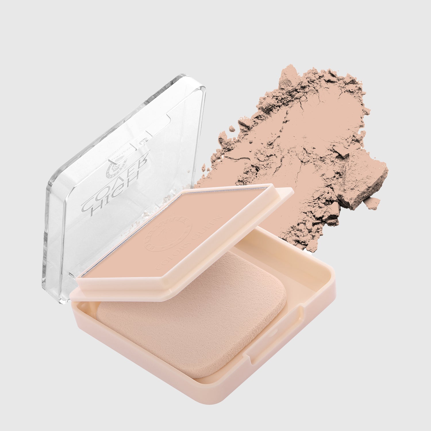 Colors-Queen-High-Cover-Compact-Powder