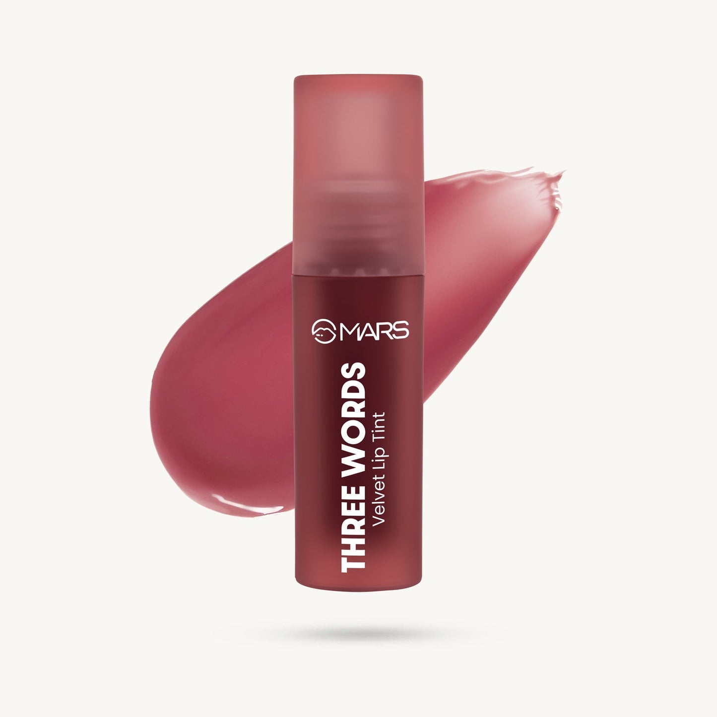 Mars Love Track | Velvet Lip Tint